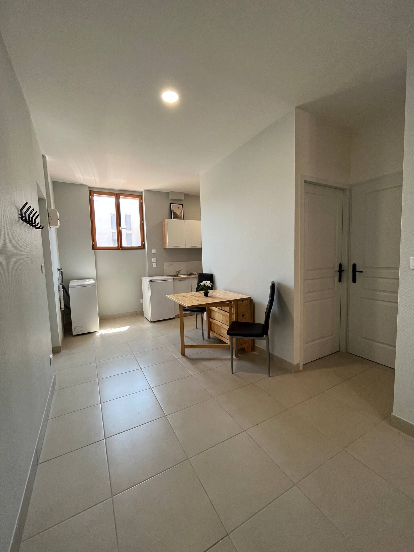 Bel appartement