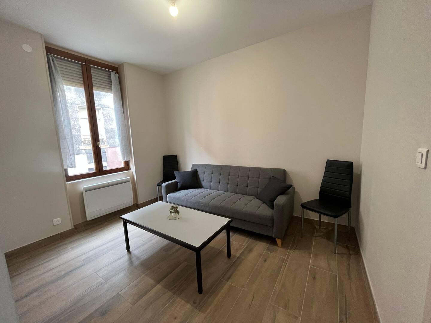 Appartement Rénové